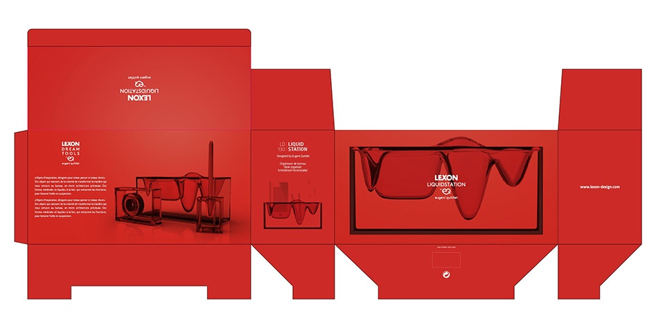 stationery design