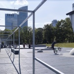 TARAS公园，波兰 / Marcin Kwietowicz + Michal Sikorski