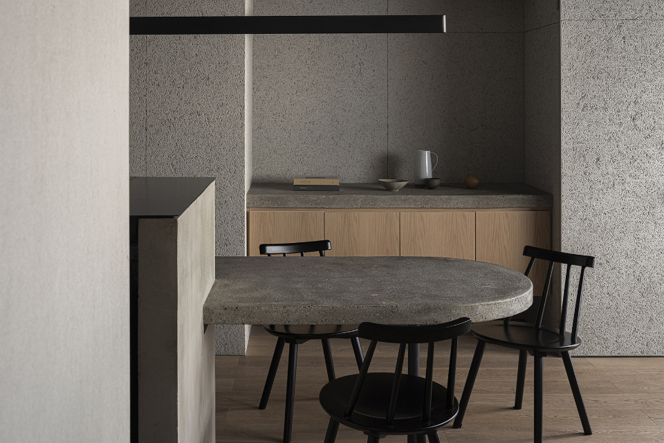grillno restaurant by keiji ashizawa design 1