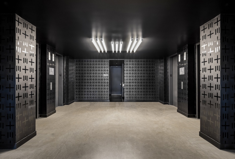 translation by vondalwig architecture
