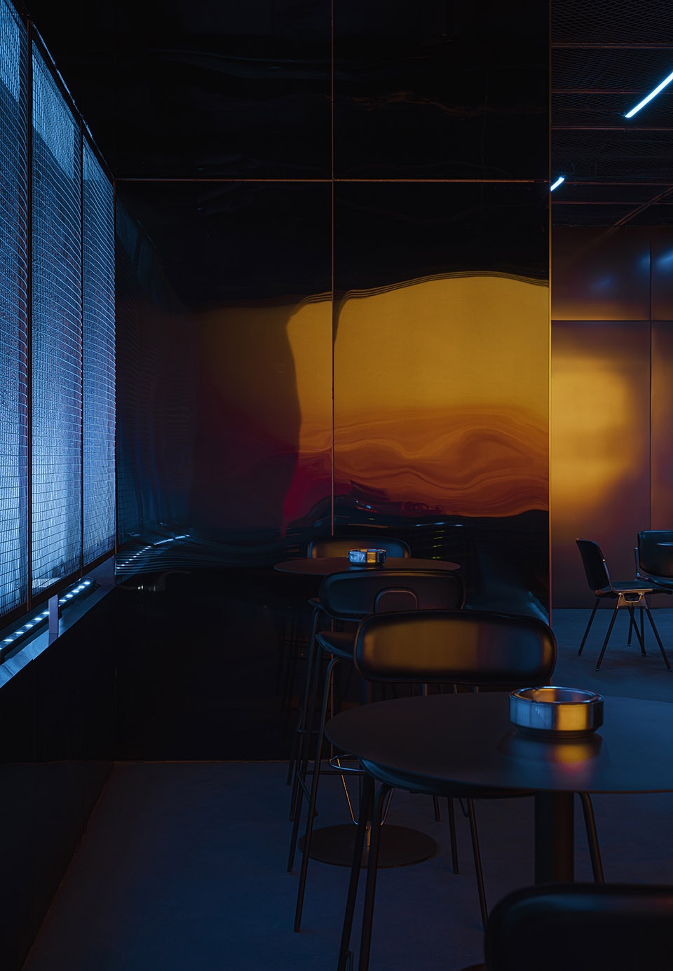 IRONBOX China by Y design