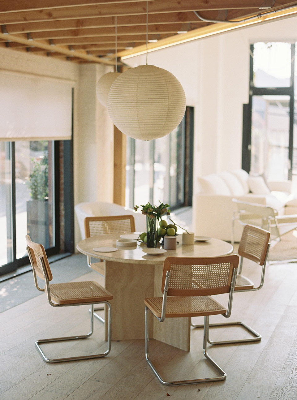 THE BISCUIT LOFT by OWIU Studio