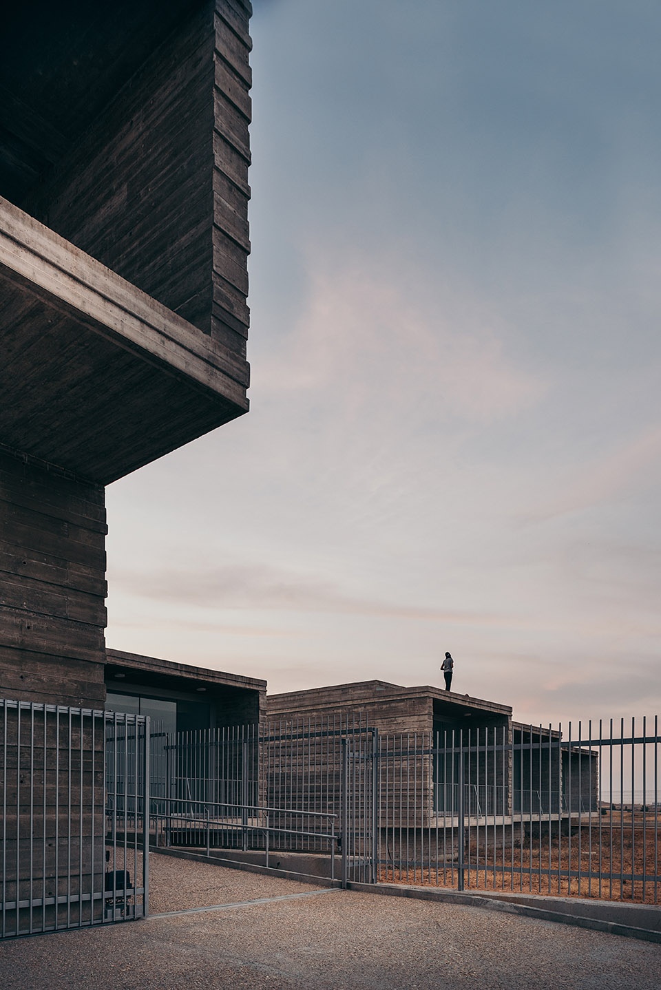 day care center for people with alzheimers disease in benavente by studiovra