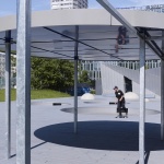 TARAS公园，波兰 / Marcin Kwietowicz + Michal Sikorski