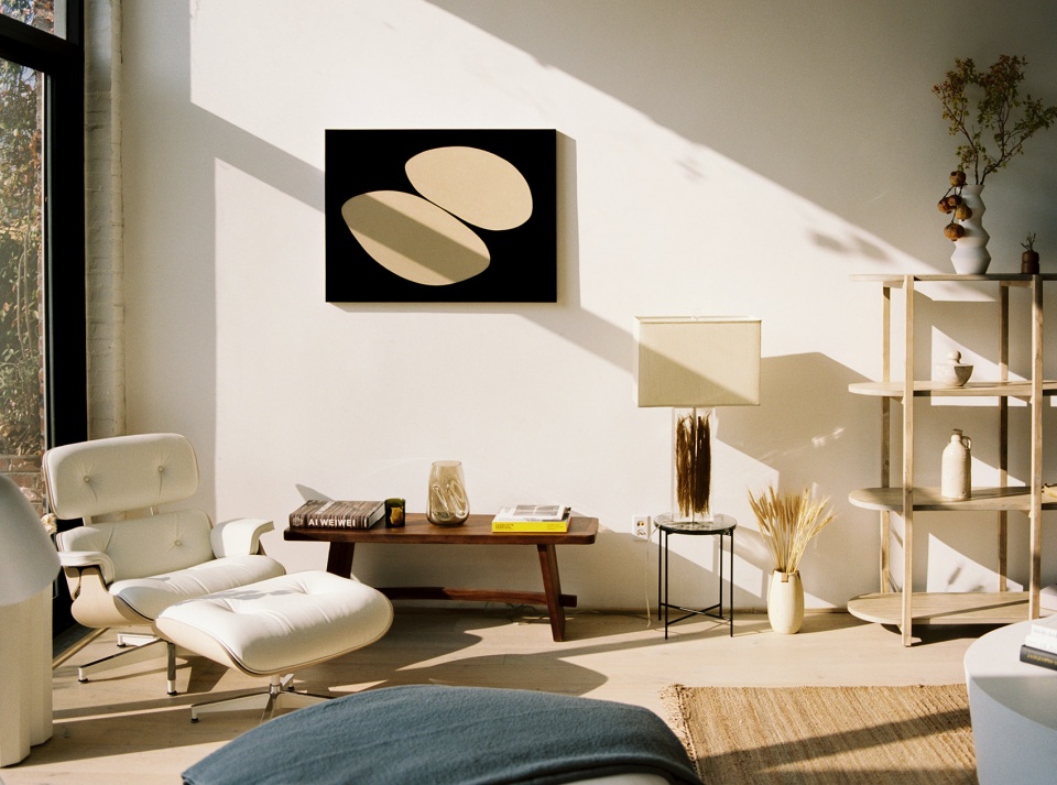 THE BISCUIT LOFT by OWIU Studio