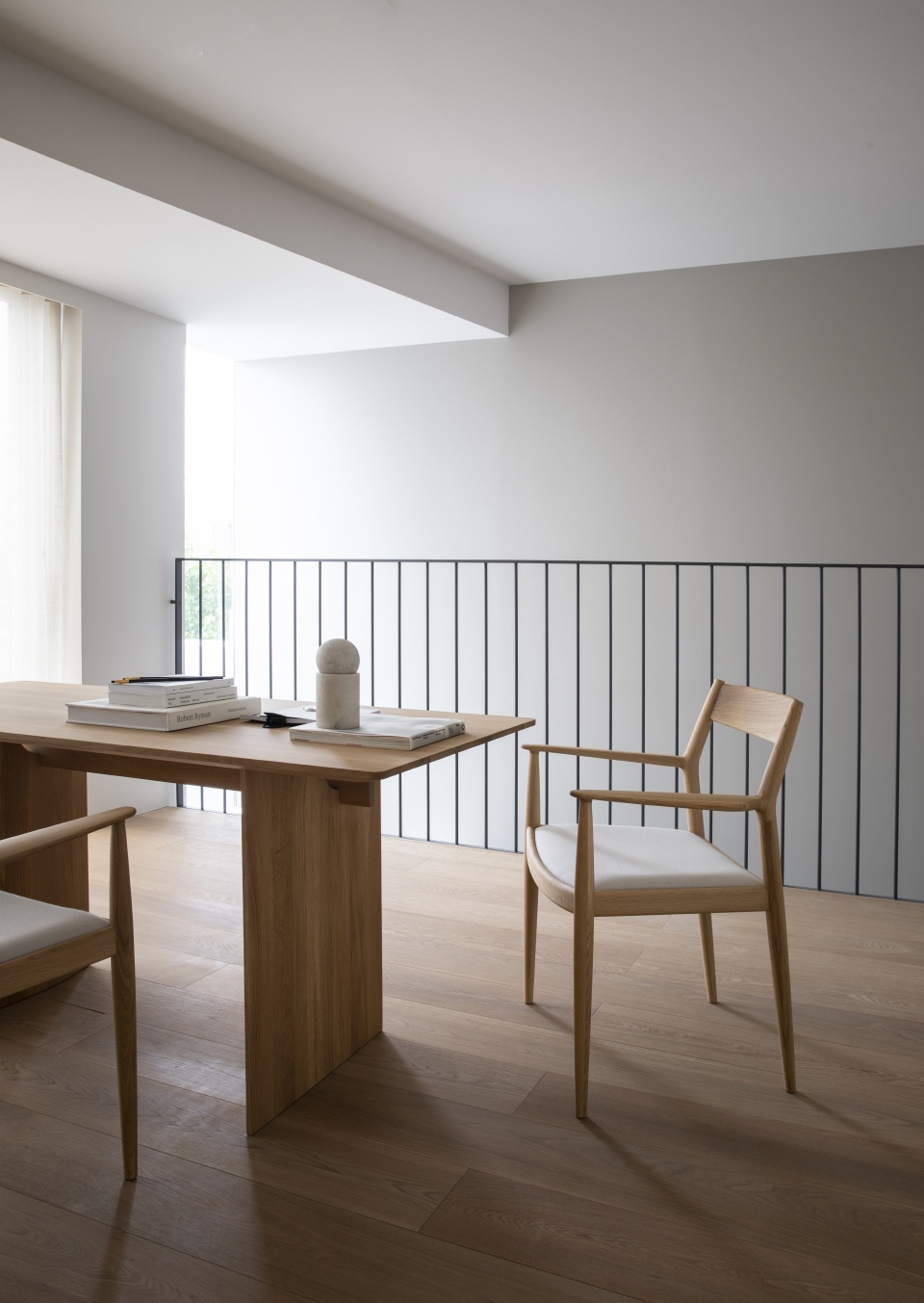 kinuta terrace by keiji ashizawa design