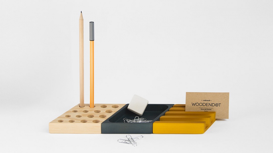 stationery design