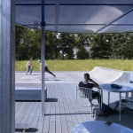 TARAS公园，波兰 / Marcin Kwietowicz + Michal Sikorski
