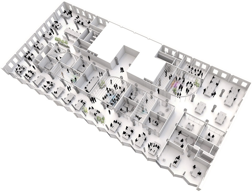 translation by vondalwig architecture