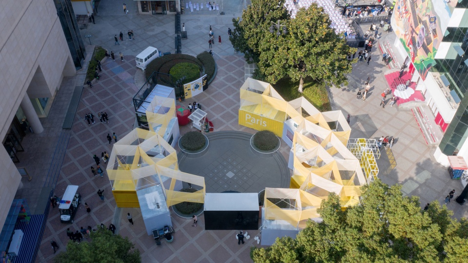 xport pocket park by mat office