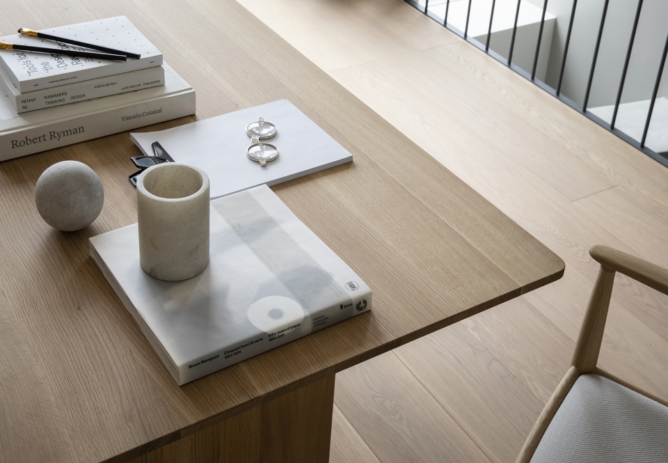 kinuta terrace by keiji ashizawa design