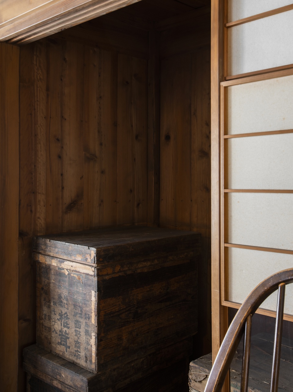 kufuku by keiji ashizawa ship architecture 3