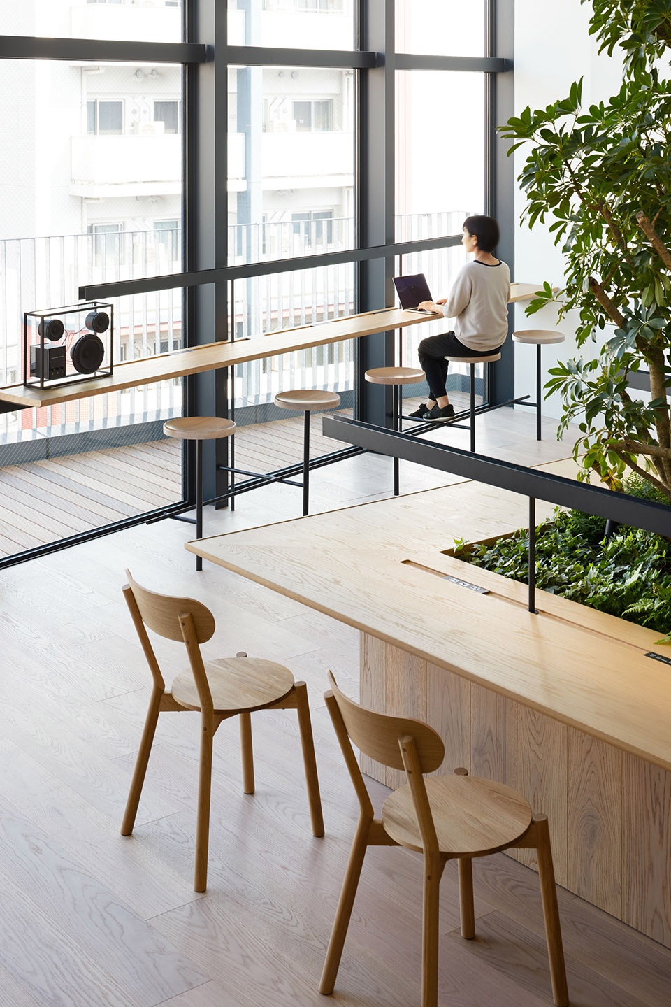 9h ninehours hakata by keiji ashizawa design