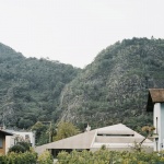 金字塔住宅，瑞士 / DF_DC