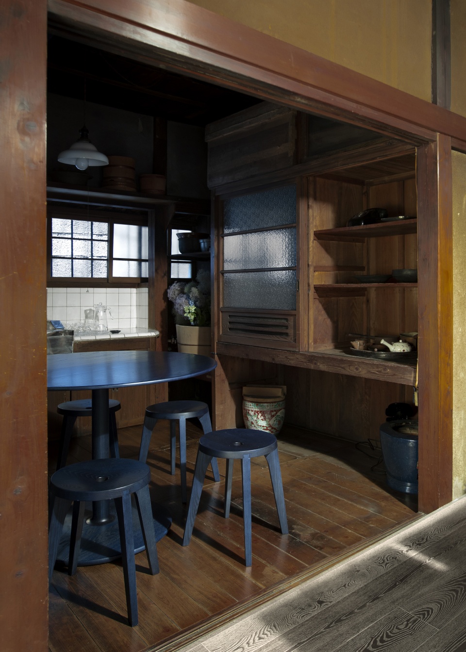 kufuku by keiji ashizawa ship architecture 1