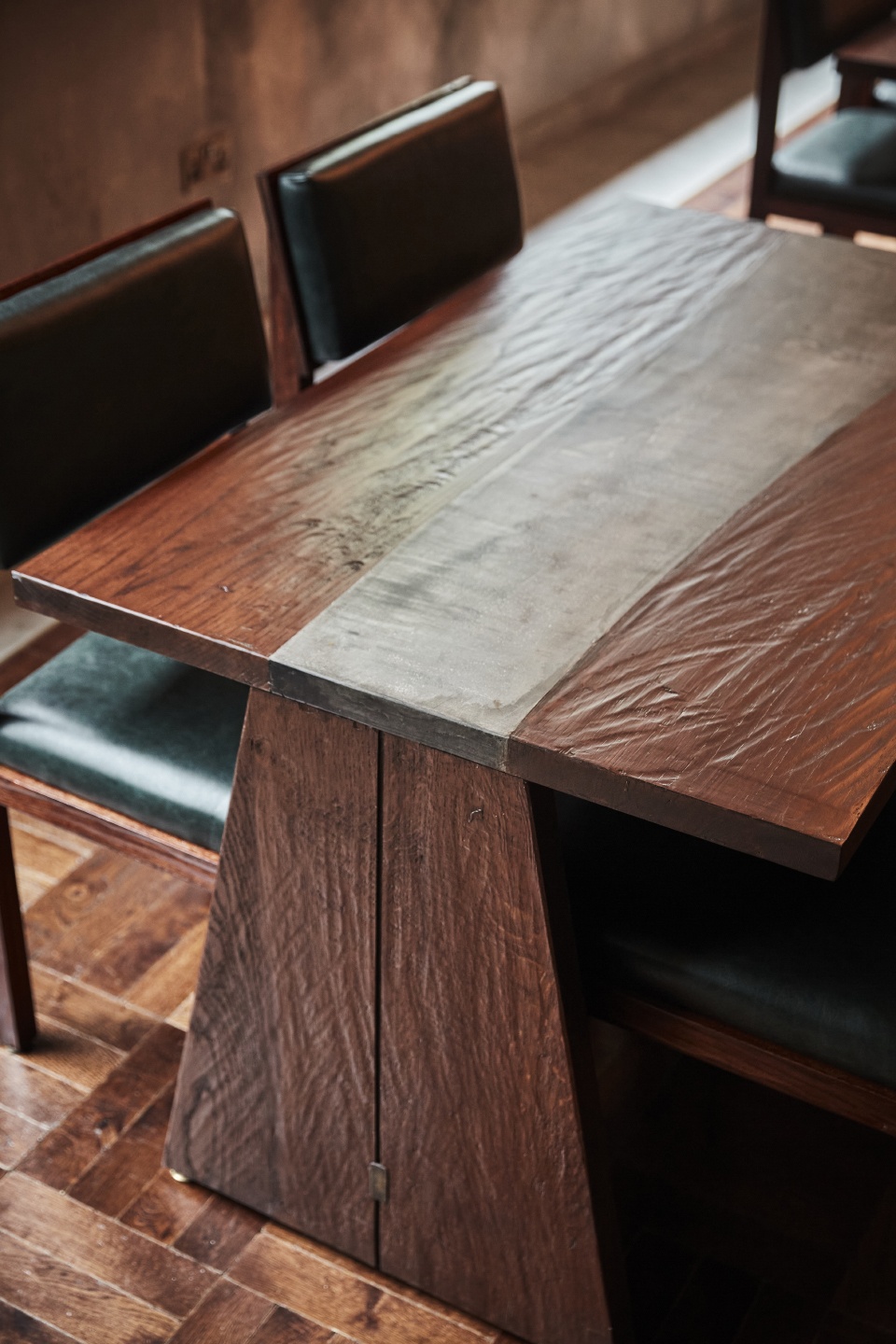 restaurant kol by a nrd studio