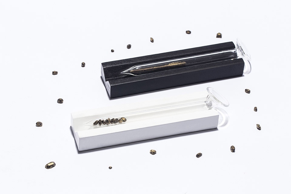 stationery design