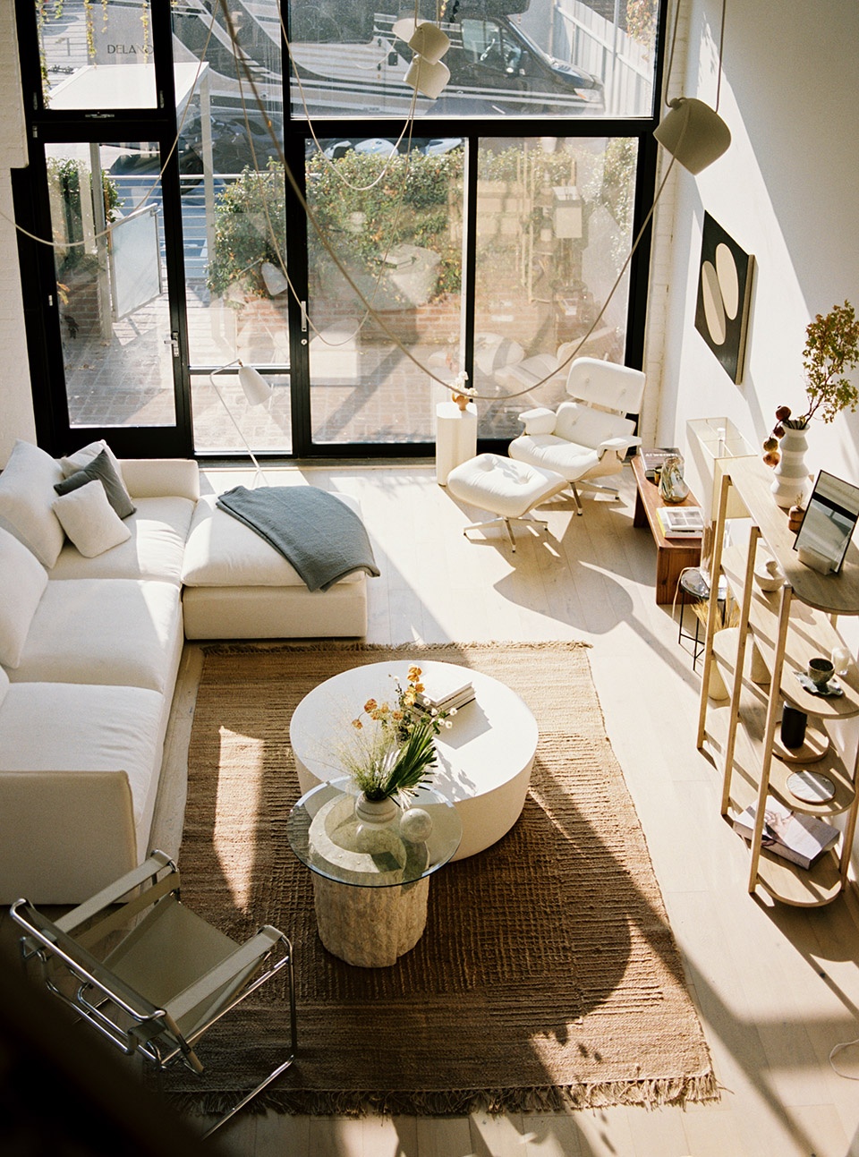 THE BISCUIT LOFT by OWIU Studio