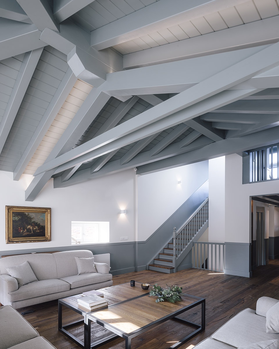 comillas house by garciagerman arquitectos