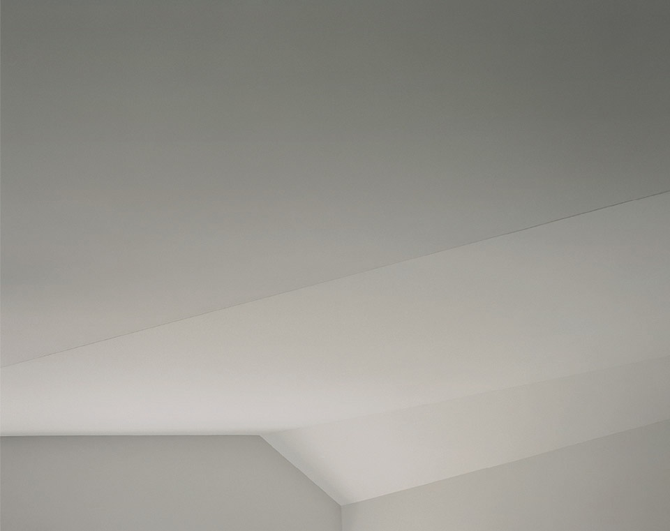 pyramid house by df dc