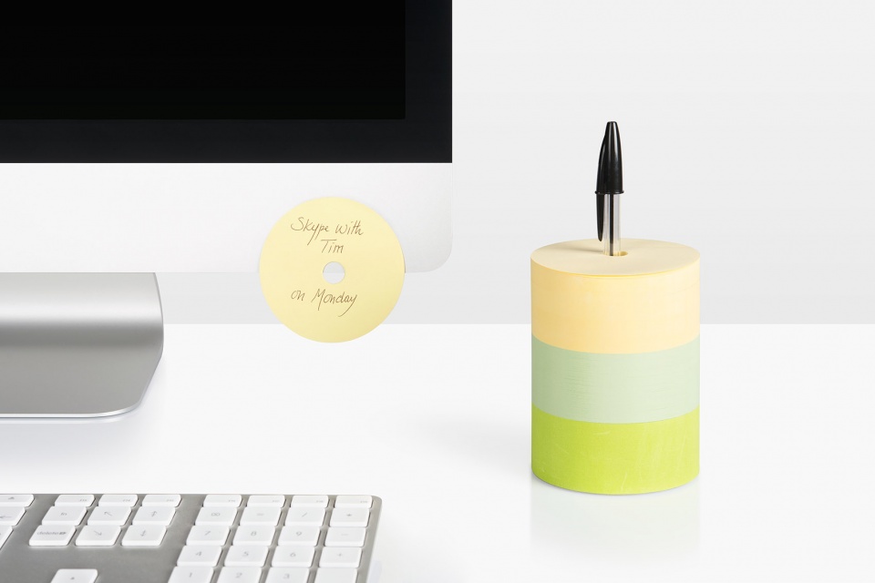 stationery design