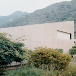 金字塔住宅，瑞士 / DF_DC