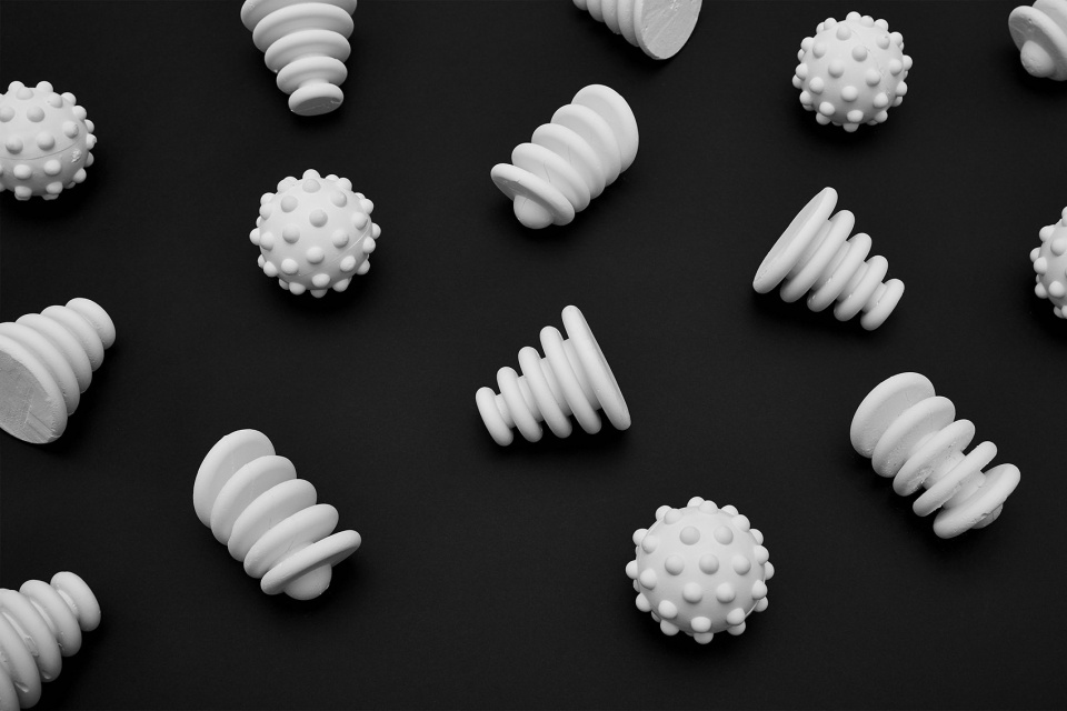 stationery design