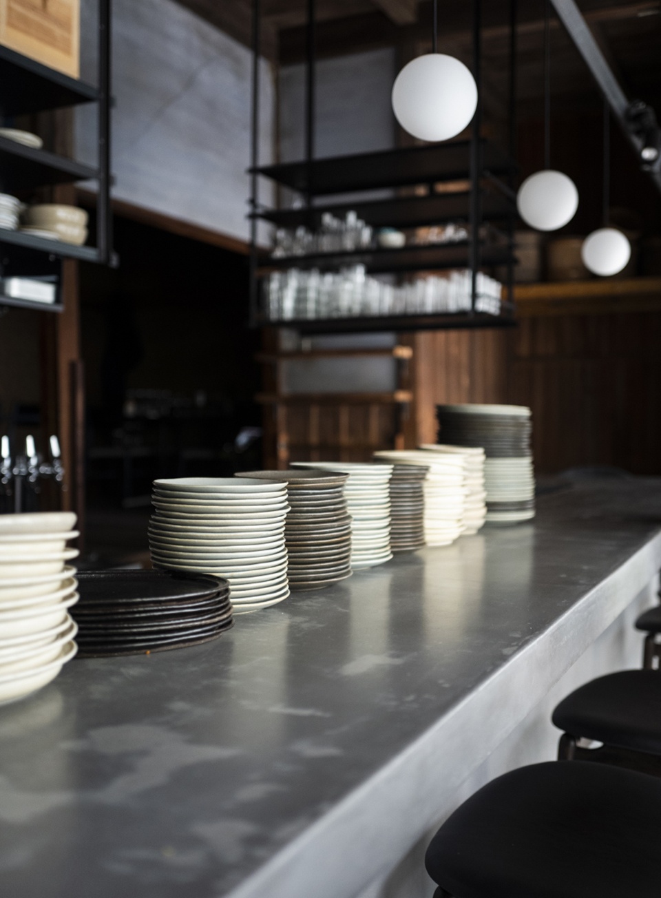 kufuku by keiji ashizawa ship architecture 2