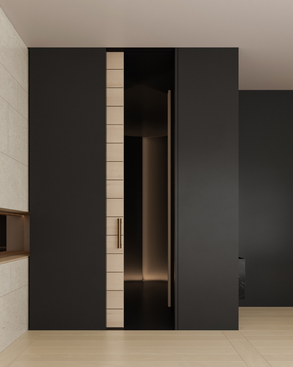 yushe yoga pilates china by yanyu interior design