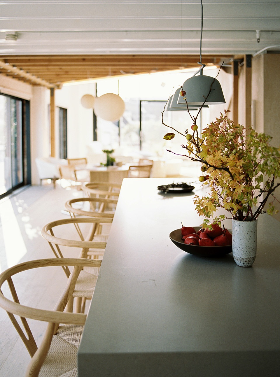 THE BISCUIT LOFT by OWIU Studio