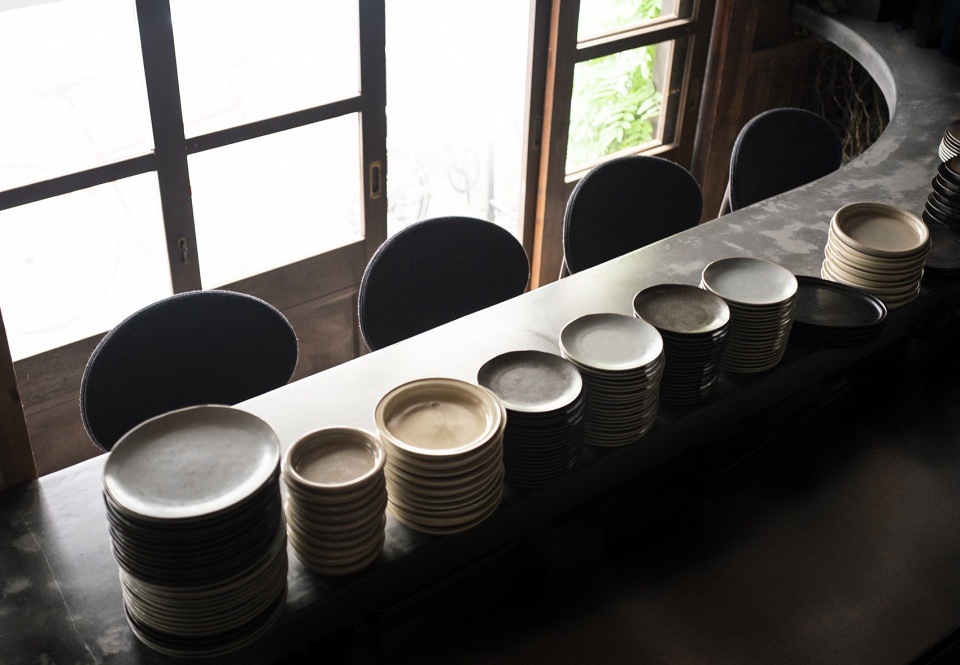 kufuku by keiji ashizawa ship architecture