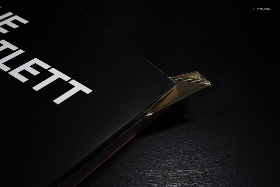 stationery design