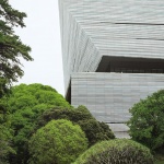 国深博物馆建筑方案设计国际竞赛优选奖，深圳 / JKMM Architects