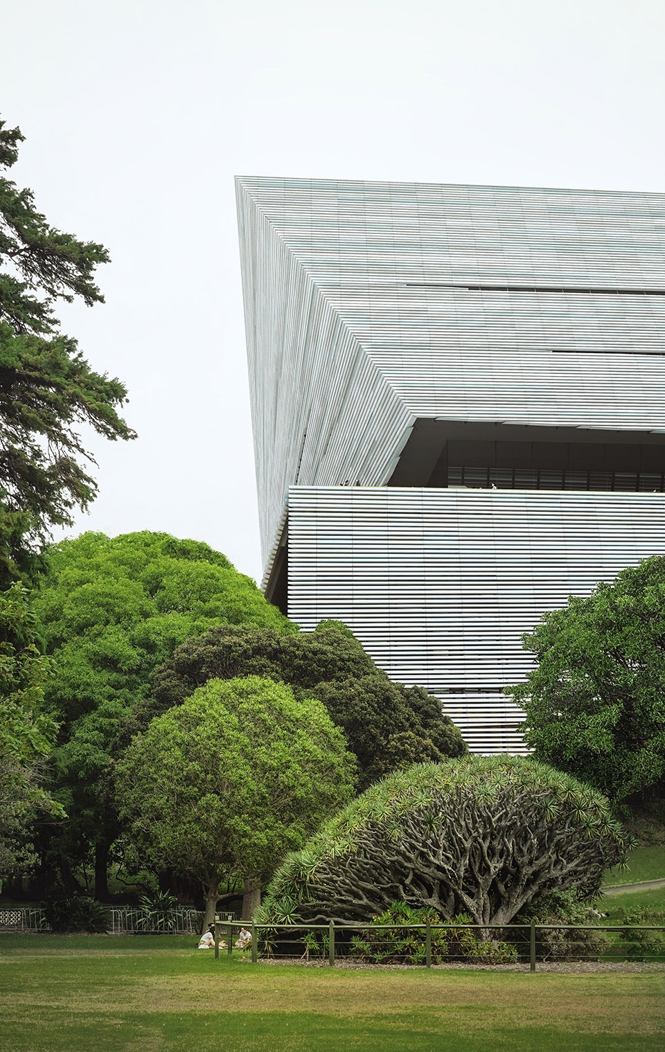 Guoshen Museum JKMM