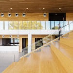 Quai 5160凡尔登文化中心，加拿大 / Les Architectes FABG