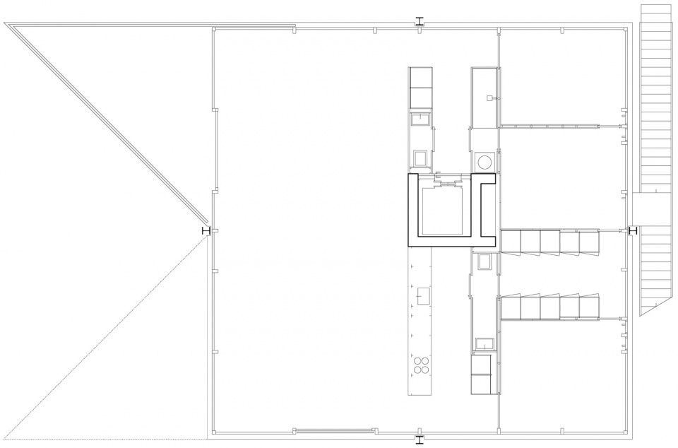 house in nidau by jan kinsbergen architekt