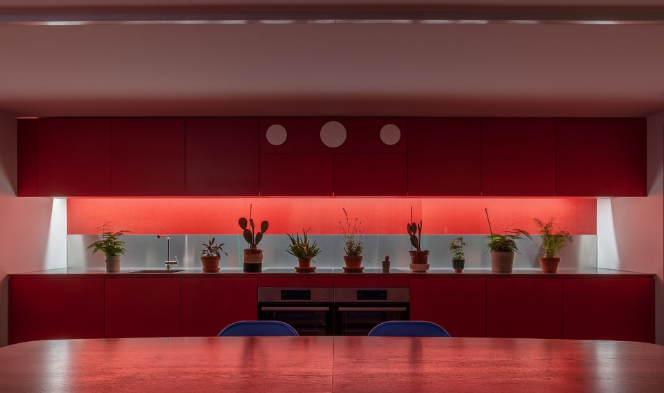 high street house by noiascape