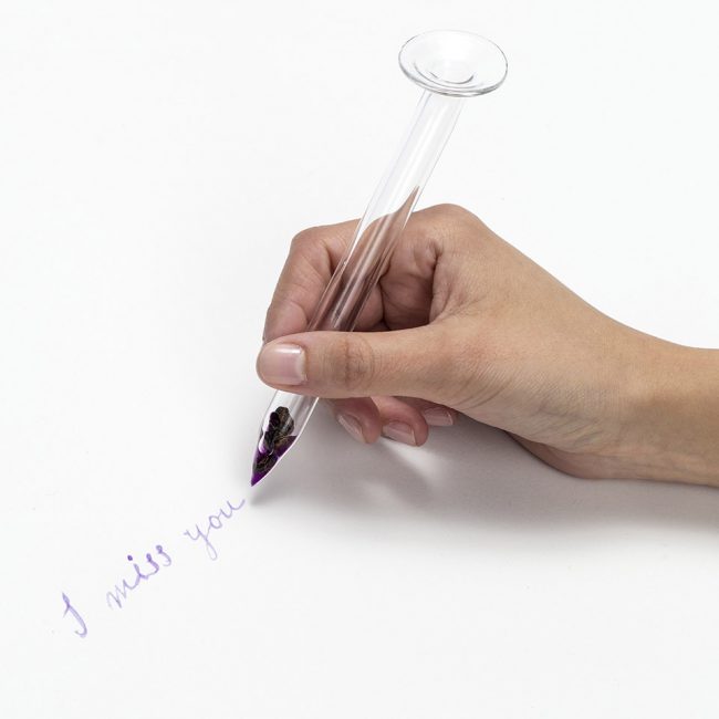 stationery design