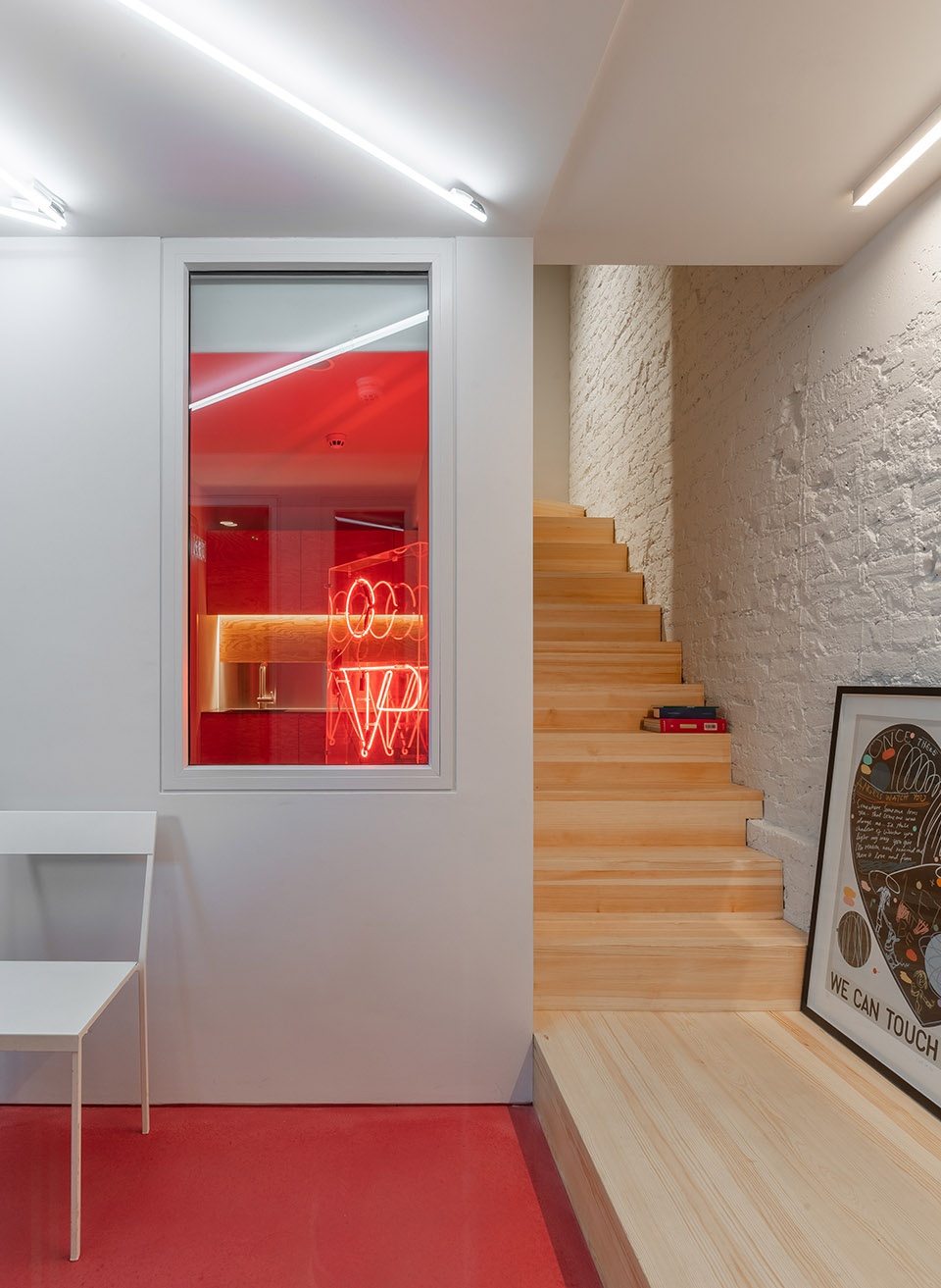 high street house by noiascape