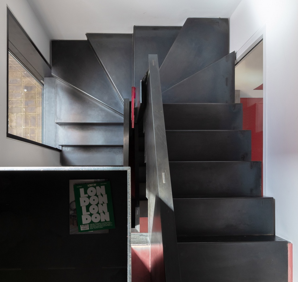 high street house by noiascape