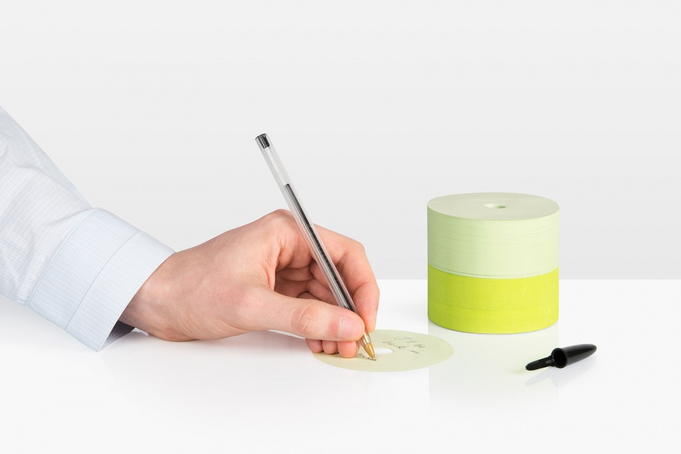 stationery design