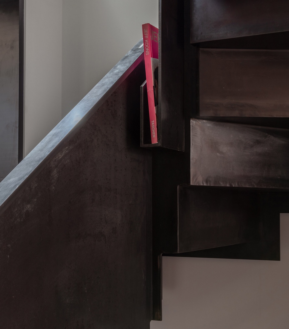 high street house by noiascape