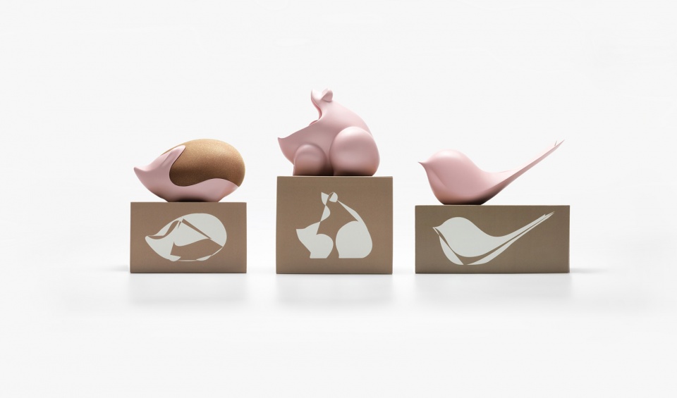 stationery design