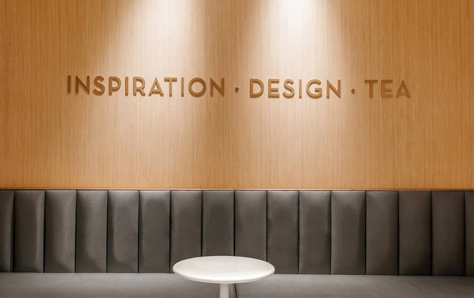 companion heytea pet friendly theme store china by und design studio