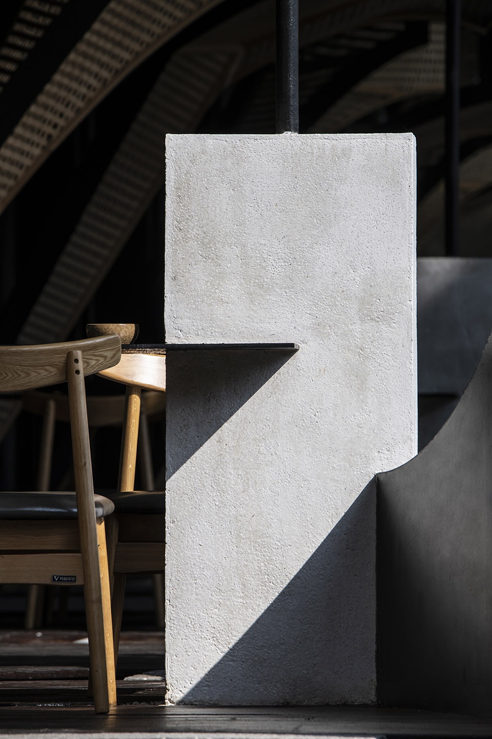 historical building reconstruction of moganshan silkworm breeding farm china by lizao architecture aiji architecture fun connection