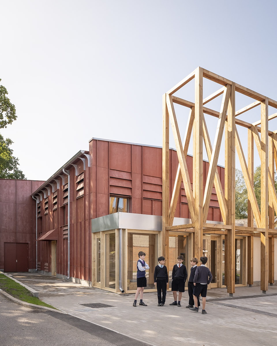 David Brownlow Theatre Jonathan Tuckey Design