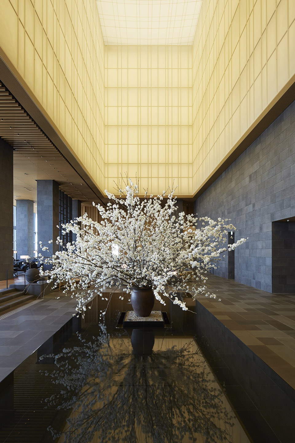 aman tokyo by kerry hill architects