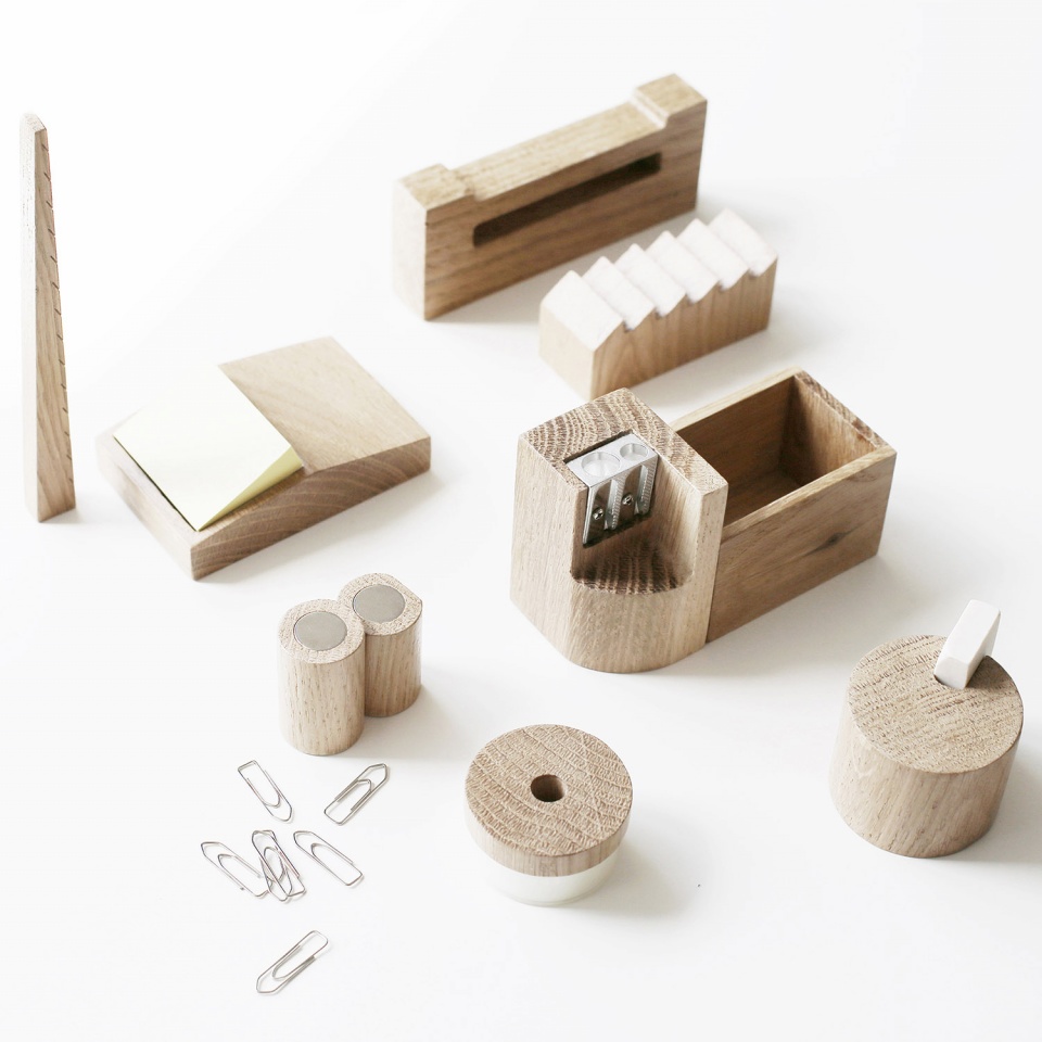 stationery design