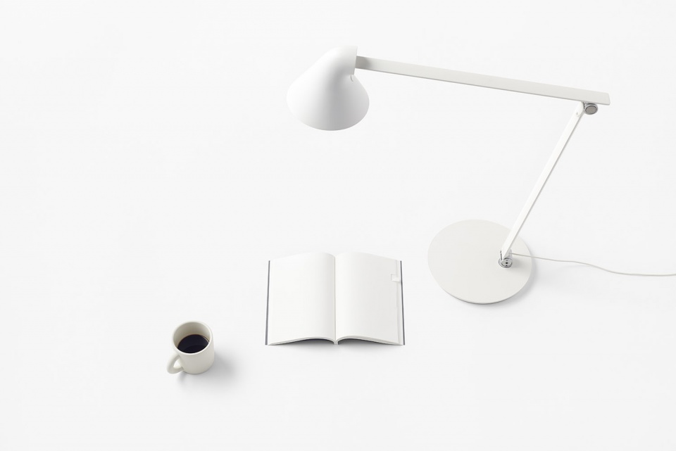 stationery design