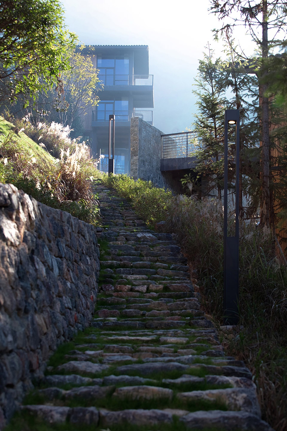 guizhou longtang targeted poverty alleviation project by gad line studio
